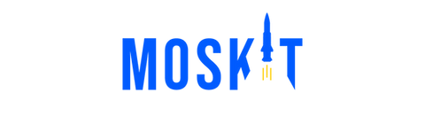 Moskit Logo