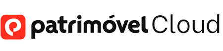 Patrimovel Cloud Logo