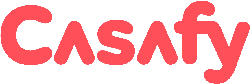 Casafy Logo
