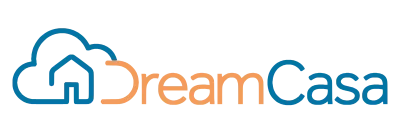 Dreamcasa Logo
